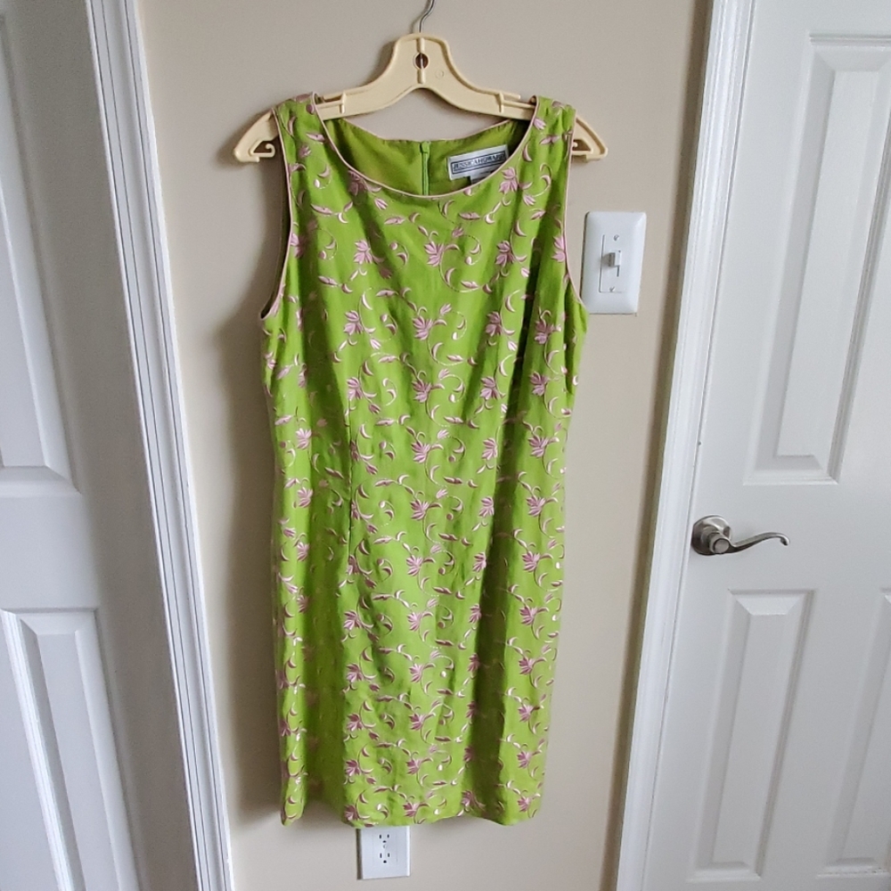 Jessica Howard Summer Dress Size 14.